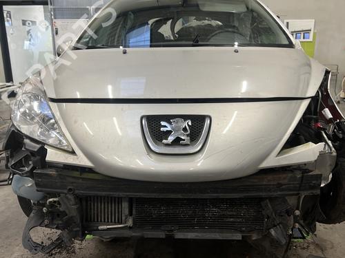 Steering column stalk PEUGEOT 207 (WA_, WC_) 1.6 HDi | BP25352454I23 