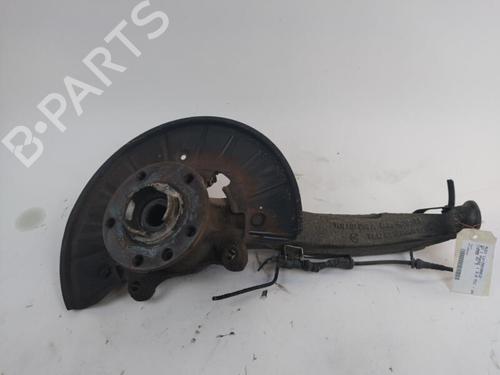 Used Right front steering knuckle AUDI Q7 (4LB) 3.0 TDI quattro (233 hp) 25360985
