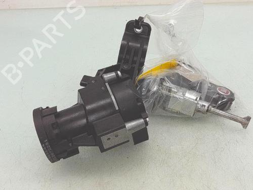 Used Ignition barrel Ignition barrel FIAT 500L (351_, 352_) 0.9 (199LYC1B) (105 hp) 40011515 40011515