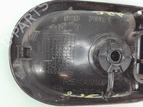 Venstre bak invendig håndtak RENAULT KANGOO Express (FW0/1_) 1.5 dCi 90 (FW0G, FW05, FW08, FW11) | BP25378711I15 
