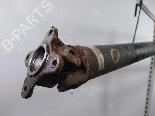 Driveshaft TOYOTA RAV 4 II (_A2_) 2.0 D 4WD (CLA20_, CLA21_, CLA20R, CLA21R) | BP25362995M37 - Image 3