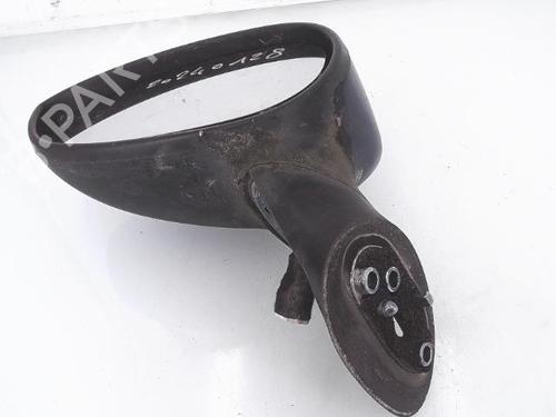 Left mirror FIAT GRANDE PUNTO (199_) 1.3 D Multijet | BP25360457C26 