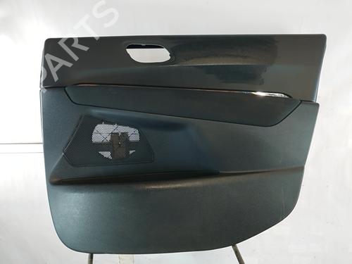 Front right panel PEUGEOT 3008 I MPV (0U_) 1.6 HDi | BP37503727C59 - Image 2