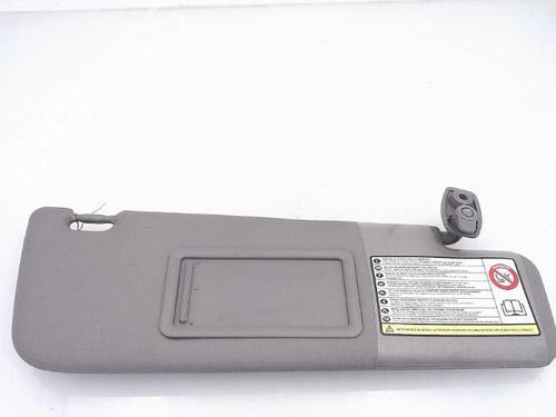 Right sun visor LANCIA YPSILON (312_) 1.2 (312.PXA1A, 312.YXA1A) | BP25371937I2 - Image 2