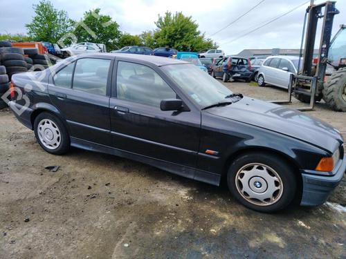 Left front indicator BMW 3 (E36) 316 i | BP25364894C32  - Image 6