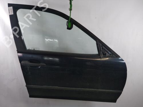 Used Right front door BMW 3 (E46) 320 d (129 hp) 25352327