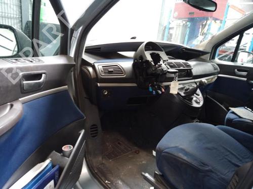 Left front window switch FIAT ULYSSE (179_) 2.2 JTD | BP25360740I27 - Image 8