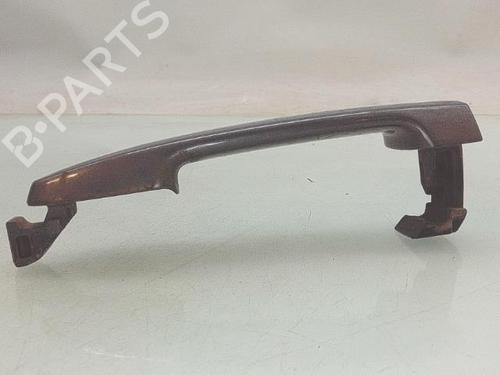 Used Front left exterior door handle Front left exterior door handle TOYOTA AVENSIS Estate (_T25_) 2.0 D-4D (CDT250_, CDT250R) (116 hp) 33804970 33804970