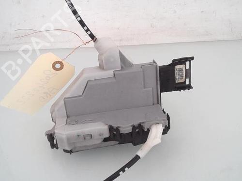 Used Rear right lock Rear right lock CITROËN C5 III Break (RW_) 2.0 HDi (136 hp) 25368341 25368341