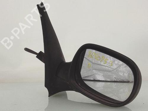 Right mirror RENAULT CLIO II (BB_, CB_) 1.2 (BB0A, BB0F, BB10, BB1K, BB28, BB2D, BB2H, CB0A,... | BP27523292C27 