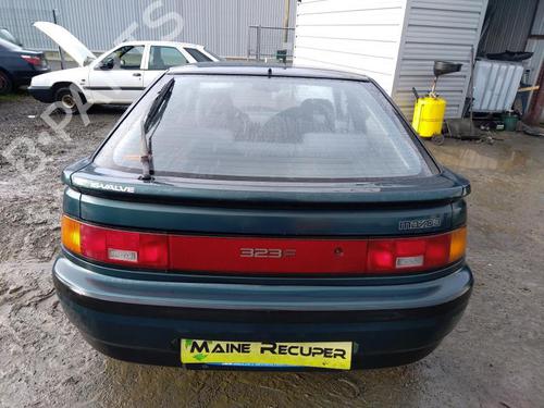 Left front indicator MAZDA 323 S IV (BG) 1.6 (BG6S) | BP25373214C32 - Image 7