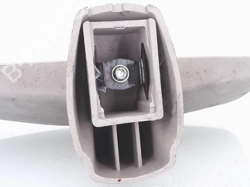 Used Rear mirror RENAULT LAGUNA II Grandtour (KG0/1_) 1.6 16V (KG0A, KG0L) (107 hp) 25356955