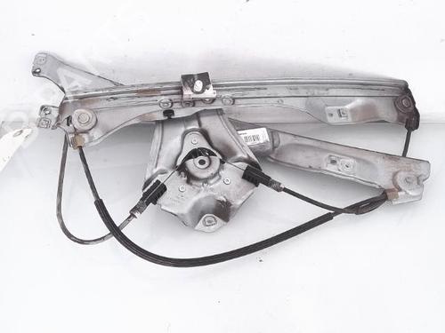 Rudehejsemekanisme Højre foran RENAULT CLIO III (BR0/1, CR0/1) 1.5 dCi (C/BR0G, C/BR1G) (68 hp) 25360472