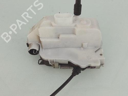 Used Front right lock RENAULT TWINGO II (CN0_) 1.5 dCi (CN0E) (64 hp) 26710280