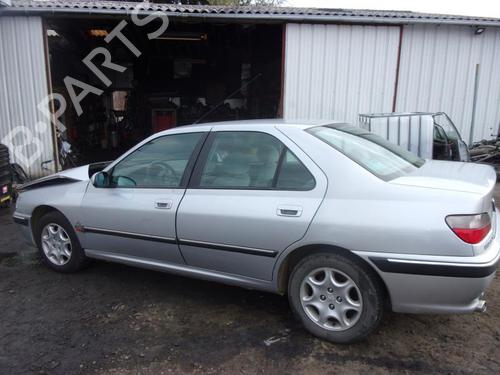Left taillight PEUGEOT 406 (8B) 3.0 24V | BP25365337C34 