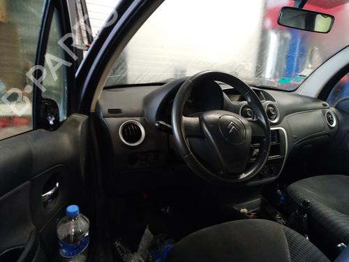 Front right interior door handle CITROËN C3 I (FC_, FN_) 1.4 HDi | BP30737124I14