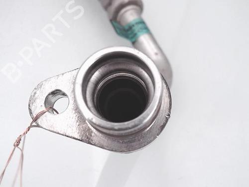Used AC pipe AC pipe RENAULT CLIO IV (BH_) 1.2 16V (73 hp) 25353218 25353218