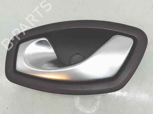 Venstre fortil invendig håndtag Venstre fortil invendig håndtag RENAULT MEGANE III Hatchback (BZ0/1_, B3_) 1.5 dCi (BZ09, BZ0D, BZ1W, BZ29, BZ14) (110 hp) 36654597 36654597