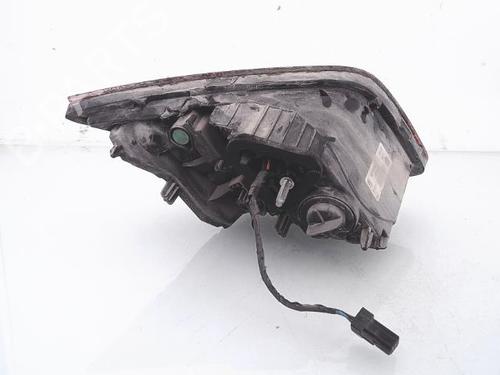 Used Right tailgate light Right tailgate light PEUGEOT 308 II (LB_, LP_, LW_, LH_, L3_) 1.6 HDi / BlueHDi 115 (115 hp) 25360438 25360438