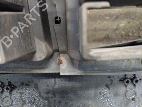 Front bumper SSANGYONG STAVIC 2.7 270 sXDi 4x4 | BP25362171C7 