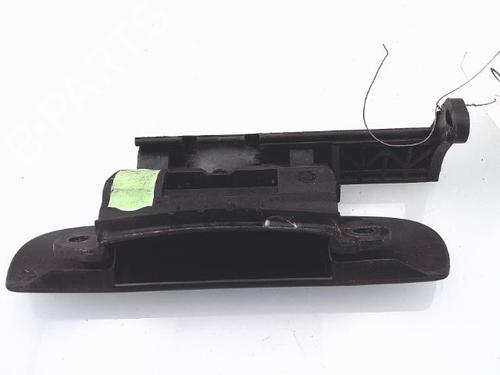 Używane Klamka zewnętrzna drzwi przednich prawych CITROËN XSARA PICASSO (N68) 2.0 HDi (90 hp) 25366529