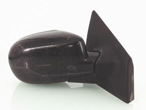 Used Right mirror RENAULT CLIO III (BR0/1, CR0/1) 1.5 dCi (C/BR0G, C/BR1G) (68 hp) 25353661