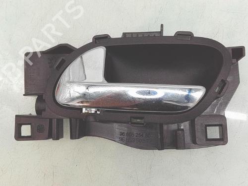 Used Rear left interior door handle Rear left interior door handle 36896813 36896813