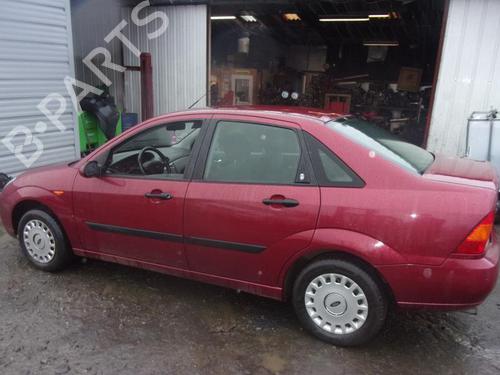Left front indicator FORD FOCUS I (DAW, DBW) 1.6 16V | BP25365064C32 - Image 9