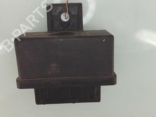 Used Electronic module Electronic module CITROËN C3 I (FC_, FN_) 1.4 HDi (68 hp) 26583920 26583920