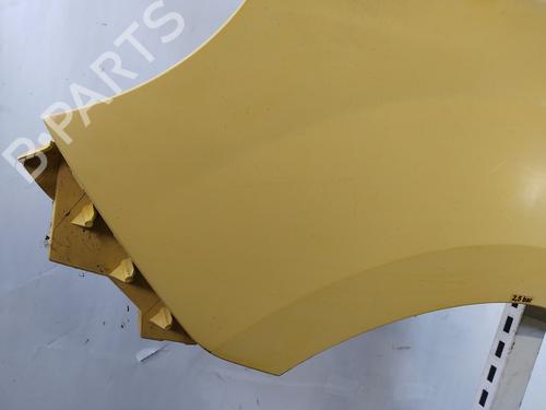 Left front fenders RENAULT KANGOO Express (FW0/1_) Z.E. (FW0Z, FW1Z) | BP25371030C41 