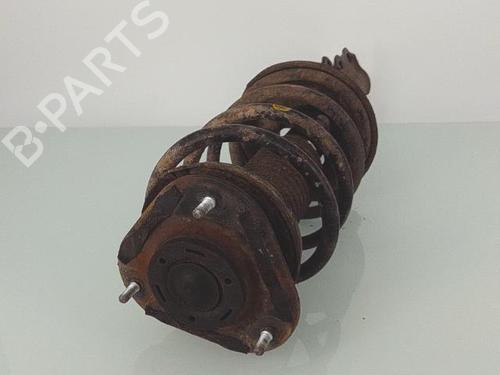 Used Right front shock absorber Right front shock absorber TOYOTA COROLLA (_E12_) 2.0 D-4D (CDE120R, CDE120L_) (116 hp) 25349567 25349567