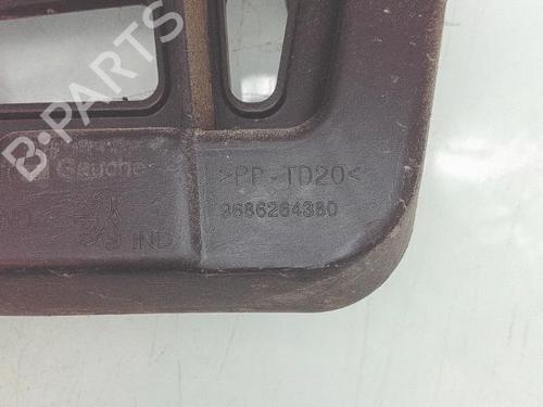 rear-bumper-bracket-peugeot-5008-0u_-0e_-2009-2010-2011-2012-2013-2014-2015-2016-2017-34479169 main image