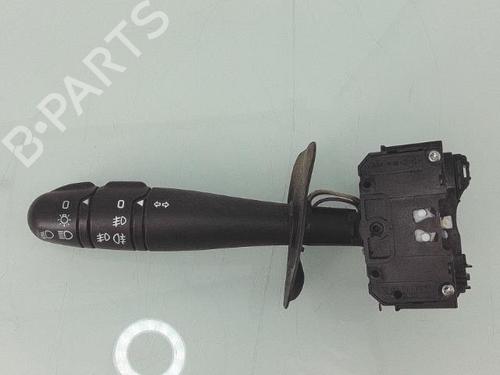 Spak kontakt RENAULT CLIO II (BB_, CB_) 1.2 LPG (58 hp) 25362827