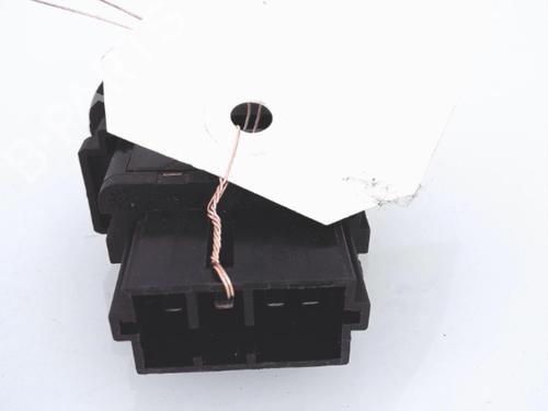 Used Left front window switch Left front window switch CITROËN C3 I (FC_, FN_) 1.4 HDi (68 hp) 25351392 25351392