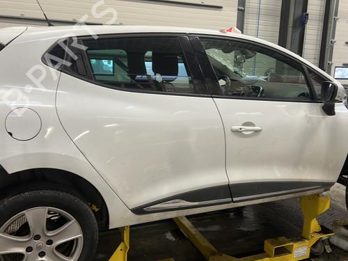 Right front window switch RENAULT CLIO IV (BH_) 1.5 dCi 75 | BP25371443I26 - Image 9