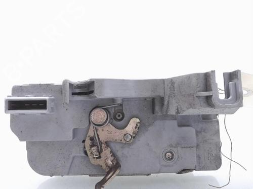 Used Rear right lock PEUGEOT 307 Break (3E) 2.0 HDI 110 (107 hp) 25361182