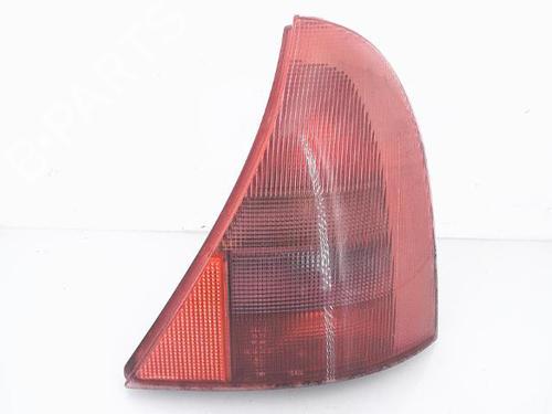 Used Right taillight RENAULT CLIO II (BB_, CB_) 1.2 (BB0A, BB0F, BB10, BB1K, BB28, BB2D, BB2H, CB0A,... (58 hp) 25371607