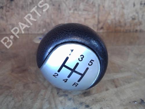 Gear lever FORD FIESTA V (JH_, JD_) 1.4 TDCi | BP25355763M90 
