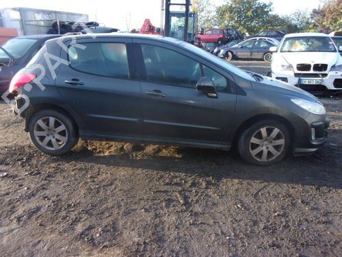 Steering pump PEUGEOT 308 I (4A_, 4C_) 1.6 HDi | BP25373515M99 