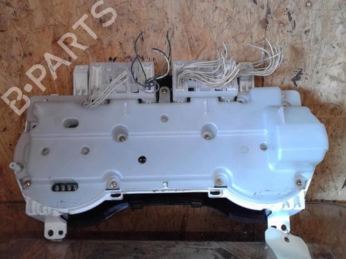 Used Instrument cluster TOYOTA RAV 4 II (_A2_) 2.0 D 4WD (CLA20_, CLA21_, CLA20R, CLA21R) (116 hp) 25365302