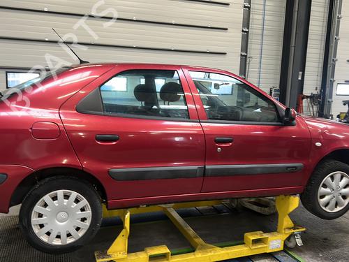 Display CITROËN XSARA (N1) 2.0 HDi 90 | BP25372014C48 