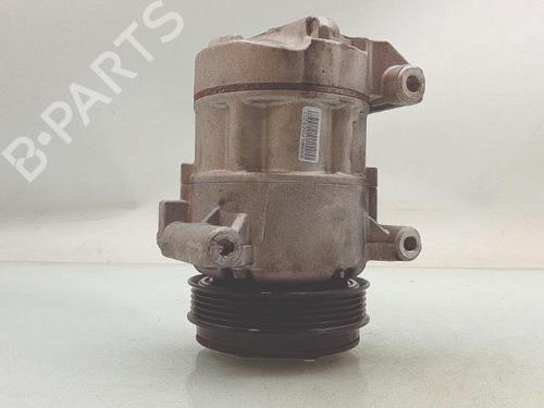 Used AC compressor AC compressor FIAT 500L (351_, 352_) 0.9 (199LYC1B) (105 hp) 40003276 40003276
