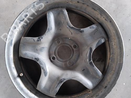 Used Rim Rim DACIA SANDERO II 1.0 SCe 75 (B8JC, B8JD, B8NC) (73 hp) 36025428 36025428