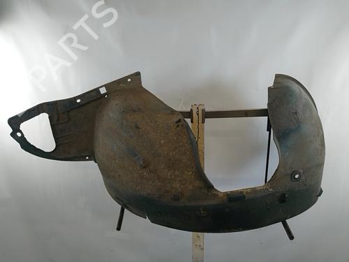 Wheel arch PEUGEOT 207 (WA_, WC_) 1.4 16V | BP29222741C56 