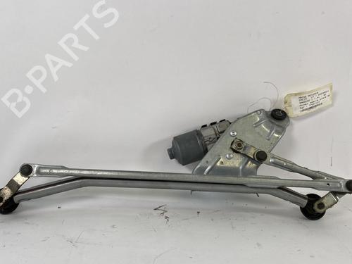 Ruitenwissermotor voor DACIA SANDERO 1.4 (BS0C, BS0A, BS0G, BS1F, BS0E) (75 hp) 25353431