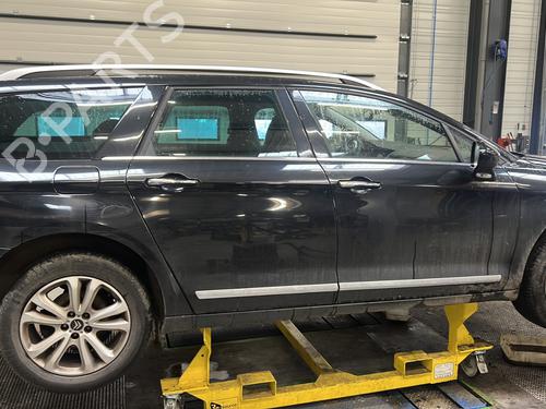 ABS pump CITROËN C5 III Break (RW_) 2.0 HDi | BP25352832M43 - Image 8