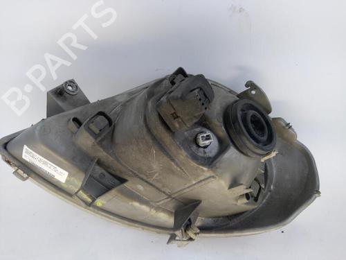 Right headlight RENAULT TRAFIC II Van (FL) 2.5 dCi 135 (FL0D) | BP25364110C29  - Image 6