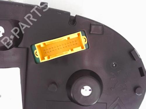 Instrument cluster PEUGEOT 308 I (4A_, 4C_) 1.6 HDi | BP25350012C47 