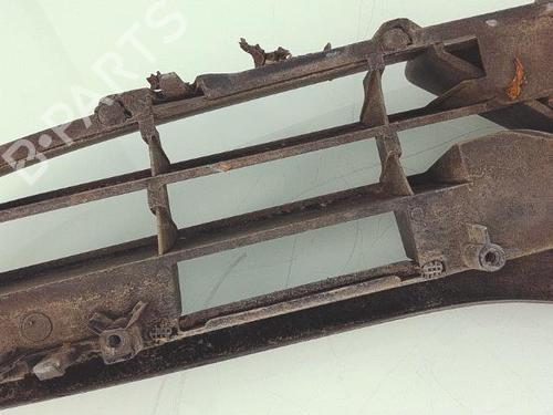 Grille CITROËN SAXO (S0, S1) 1.0 X | BP25349464C40 