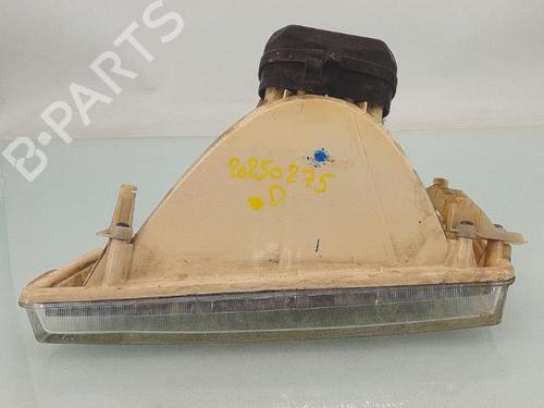 Used Right headlight Right headlight CITROËN ZX (N2) 1.1 (60 hp) 28494222 28494222